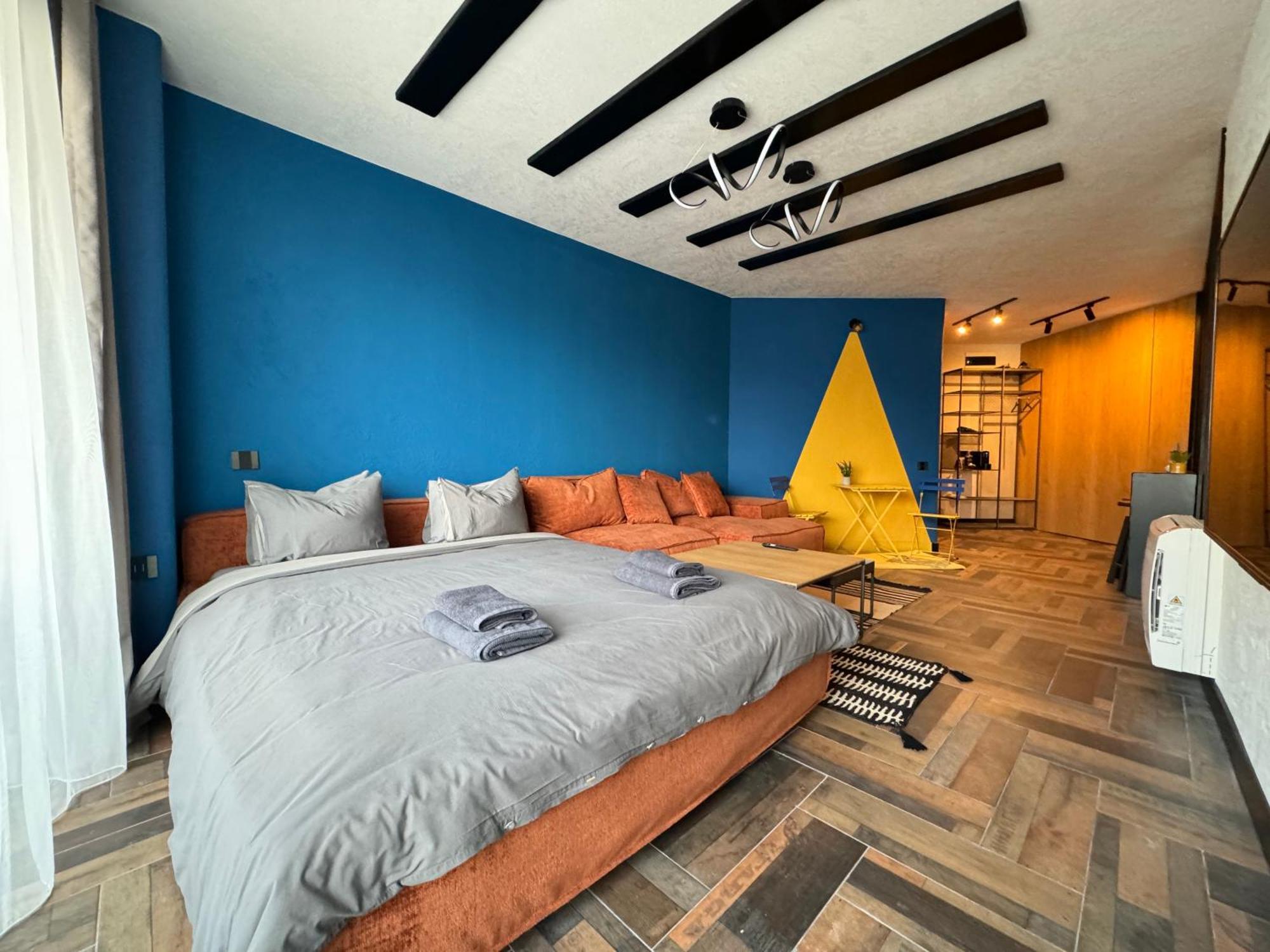 Apartmán Amuse Bouche By Skabrin Bansko Exteriér fotografie