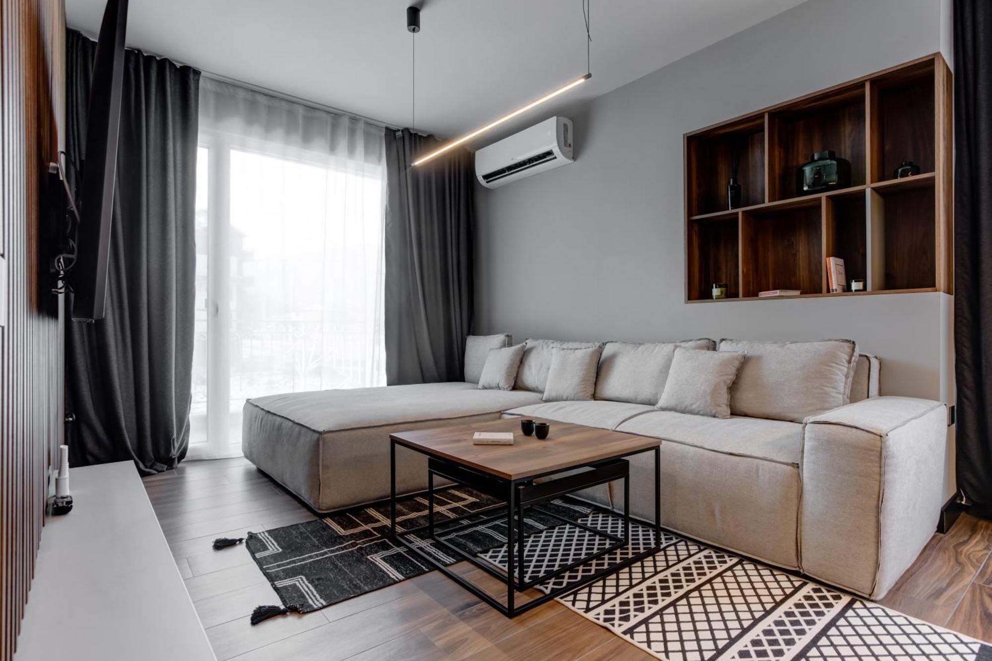 Apartmán Amuse Bouche By Skabrin Bansko Exteriér fotografie