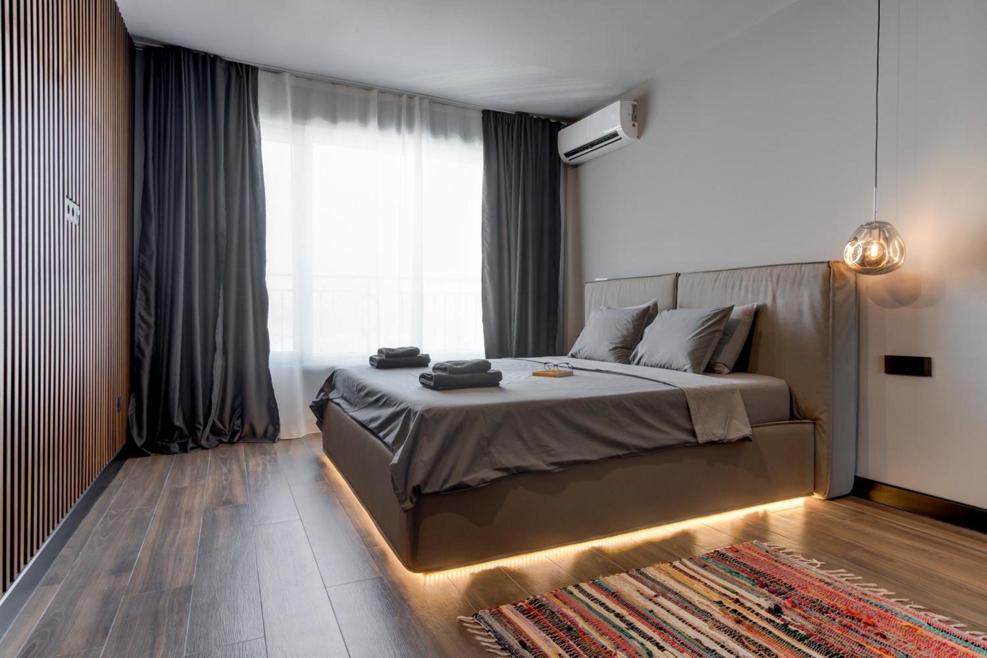 Apartmán Amuse Bouche By Skabrin Bansko Exteriér fotografie