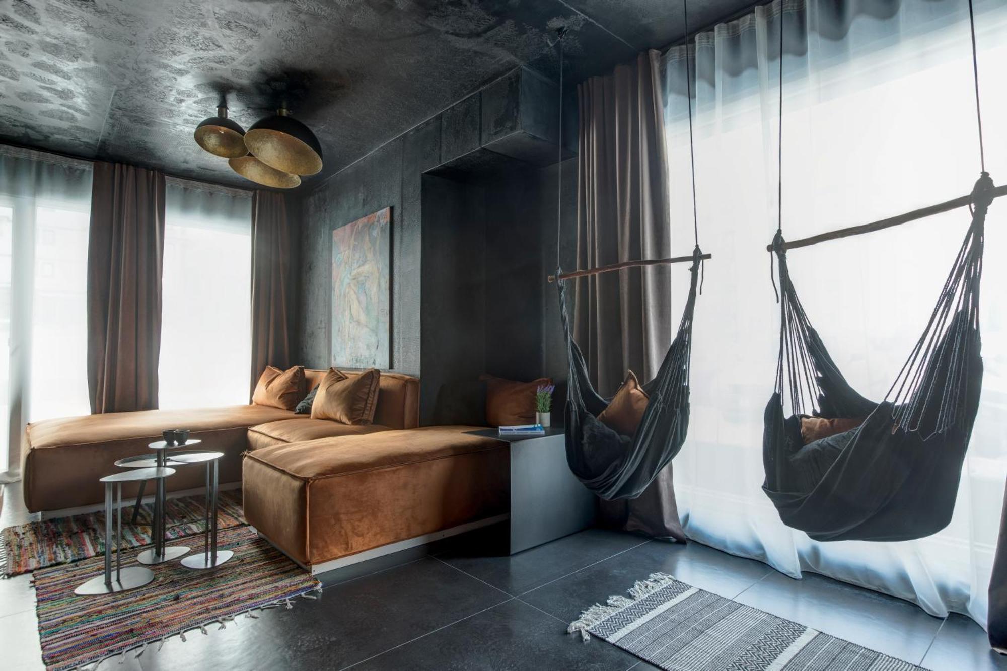 Apartmán Amuse Bouche By Skabrin Bansko Exteriér fotografie