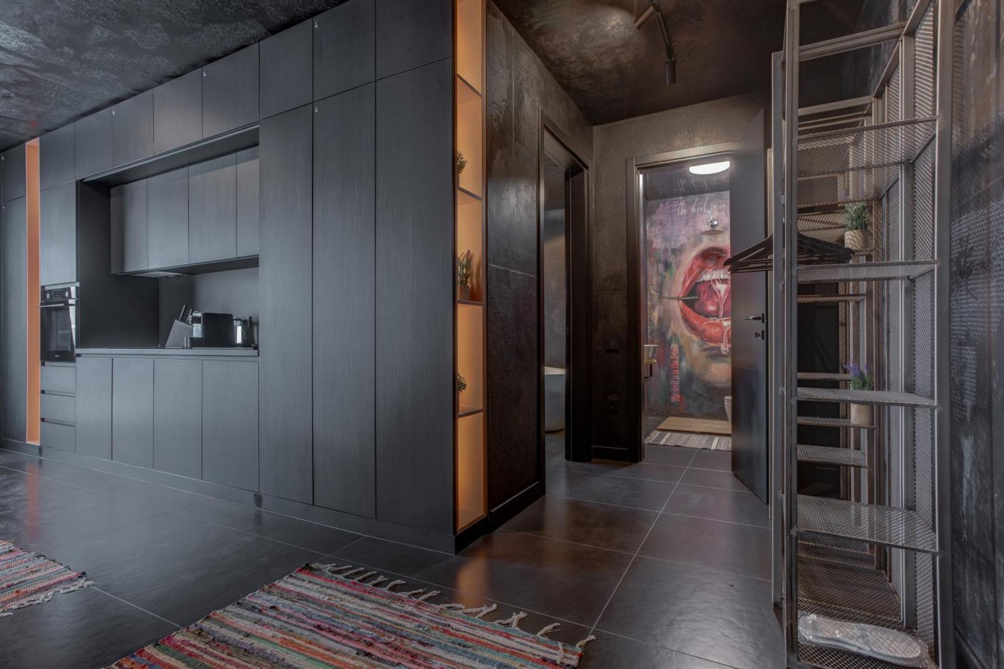Apartmán Amuse Bouche By Skabrin Bansko Exteriér fotografie