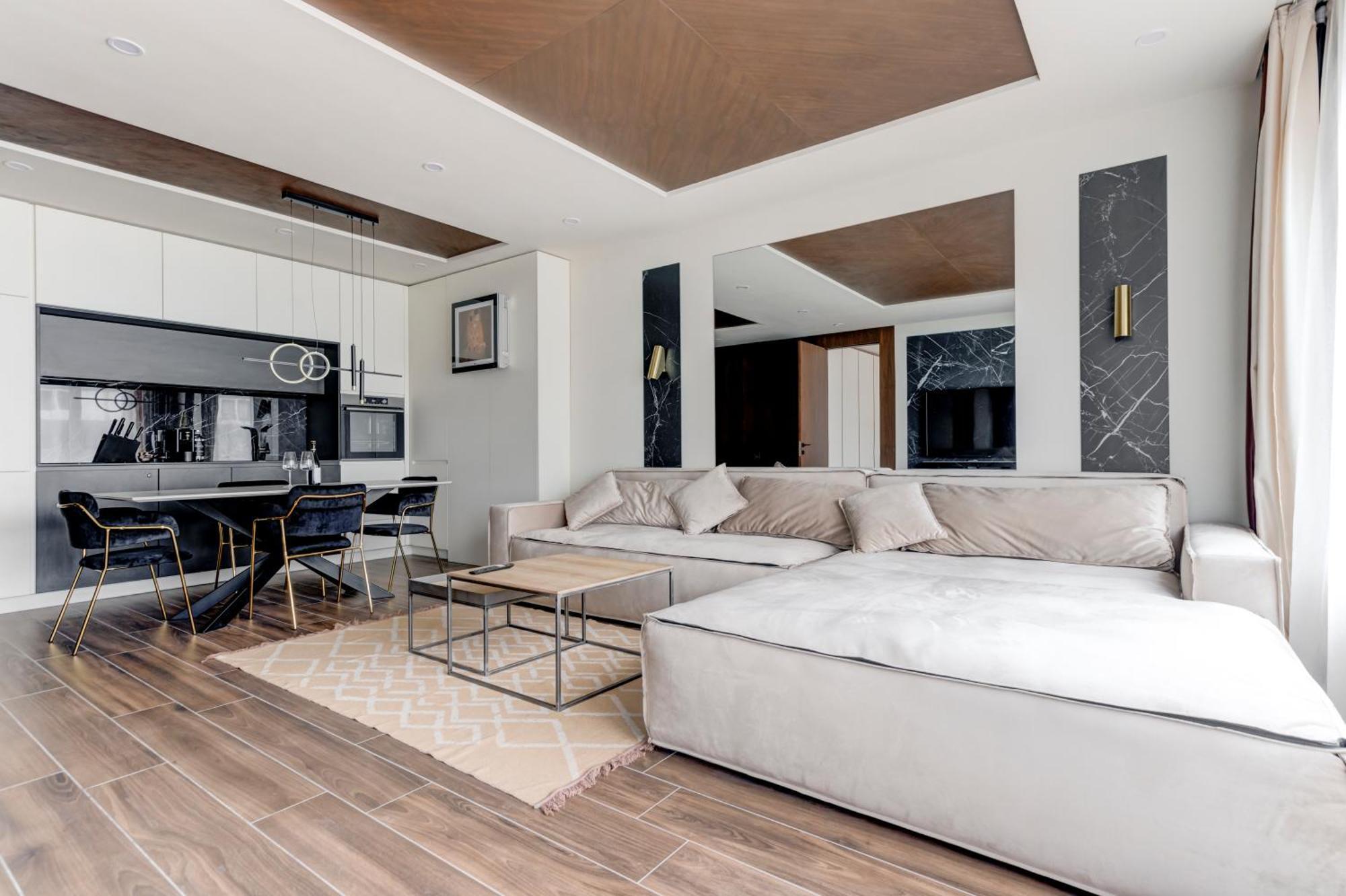 Apartmán Amuse Bouche By Skabrin Bansko Exteriér fotografie