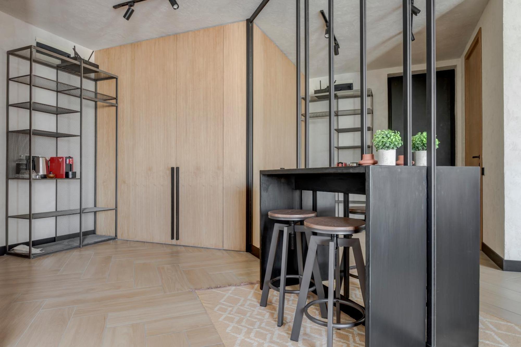 Apartmán Amuse Bouche By Skabrin Bansko Exteriér fotografie
