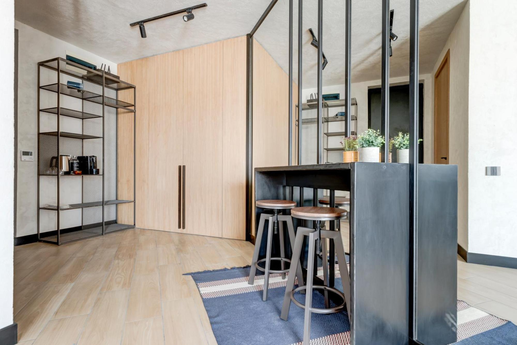 Apartmán Amuse Bouche By Skabrin Bansko Exteriér fotografie