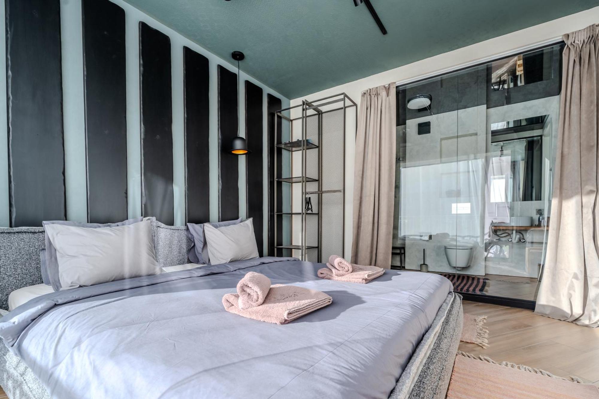 Apartmán Amuse Bouche By Skabrin Bansko Exteriér fotografie