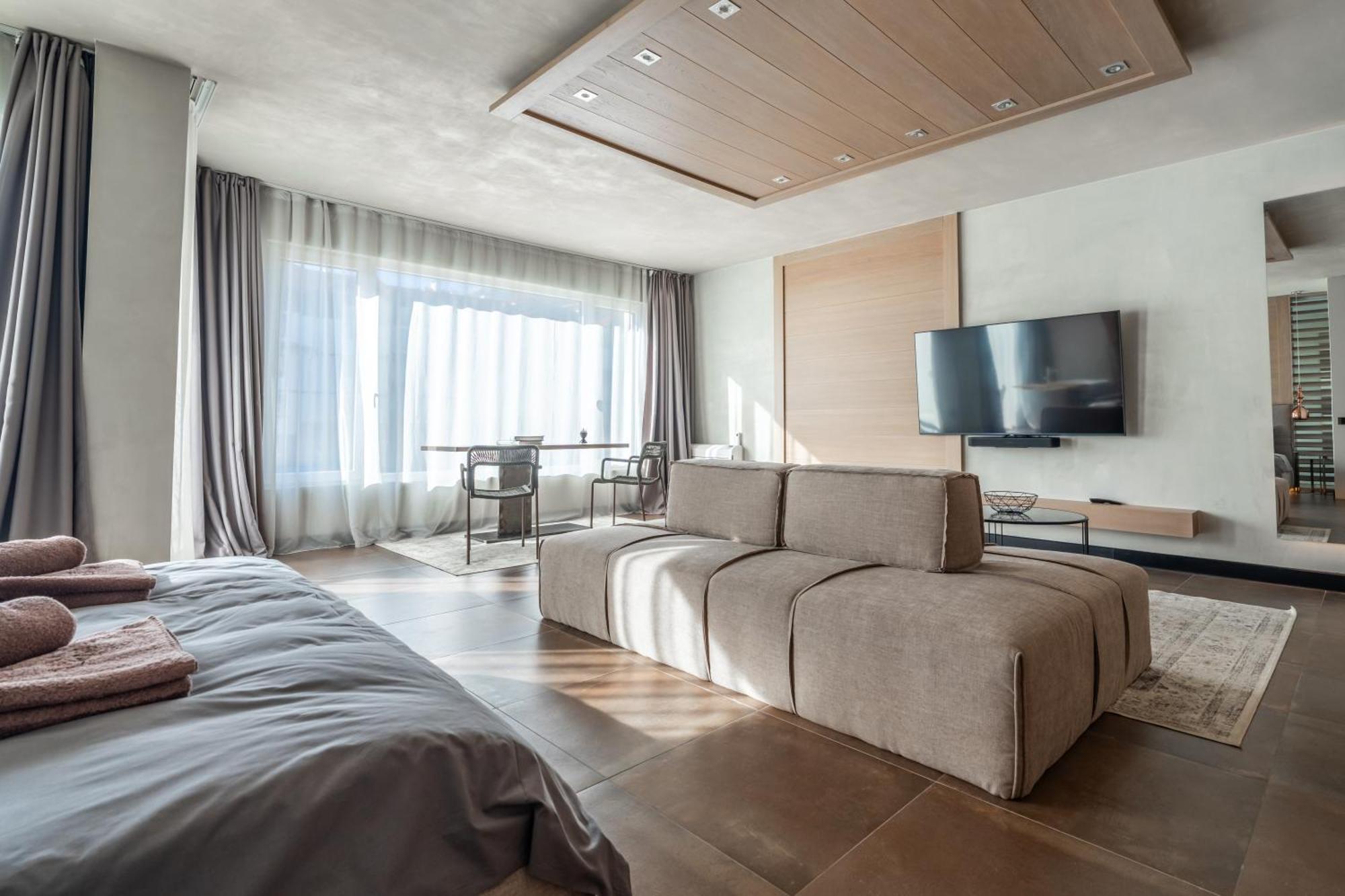 Apartmán Amuse Bouche By Skabrin Bansko Exteriér fotografie