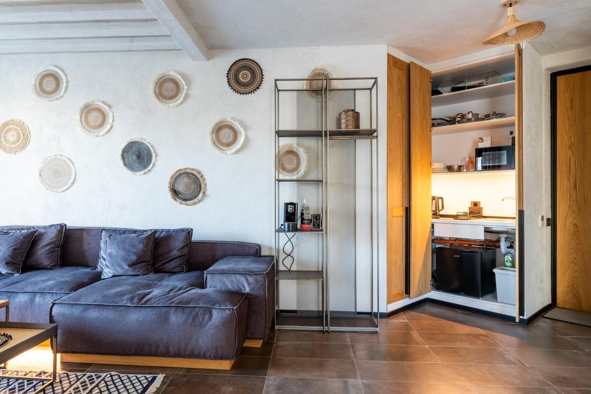 Apartmán Amuse Bouche By Skabrin Bansko Exteriér fotografie