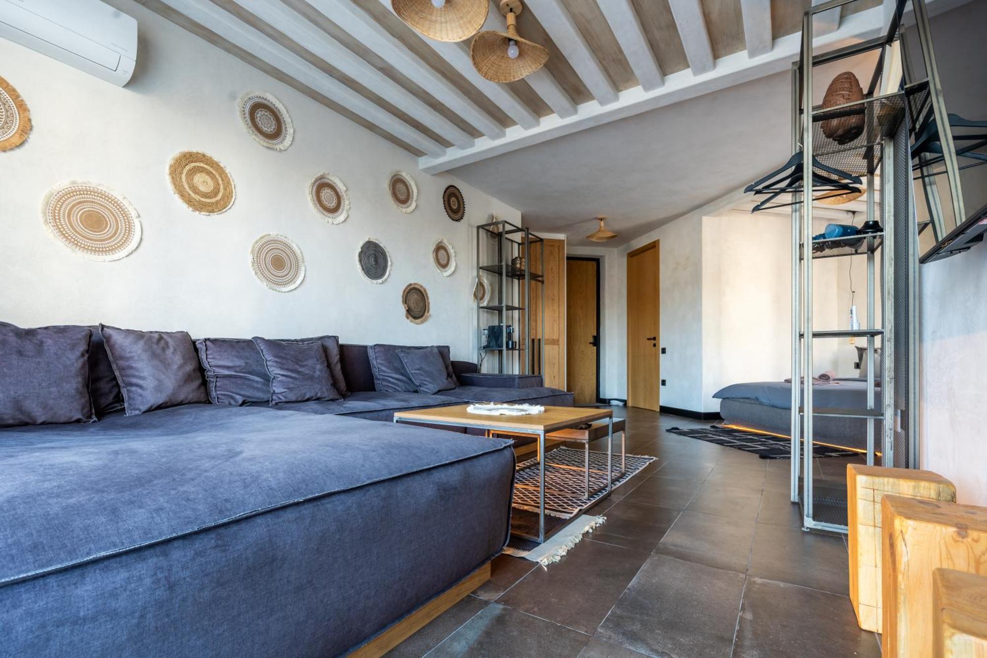 Apartmán Amuse Bouche By Skabrin Bansko Exteriér fotografie