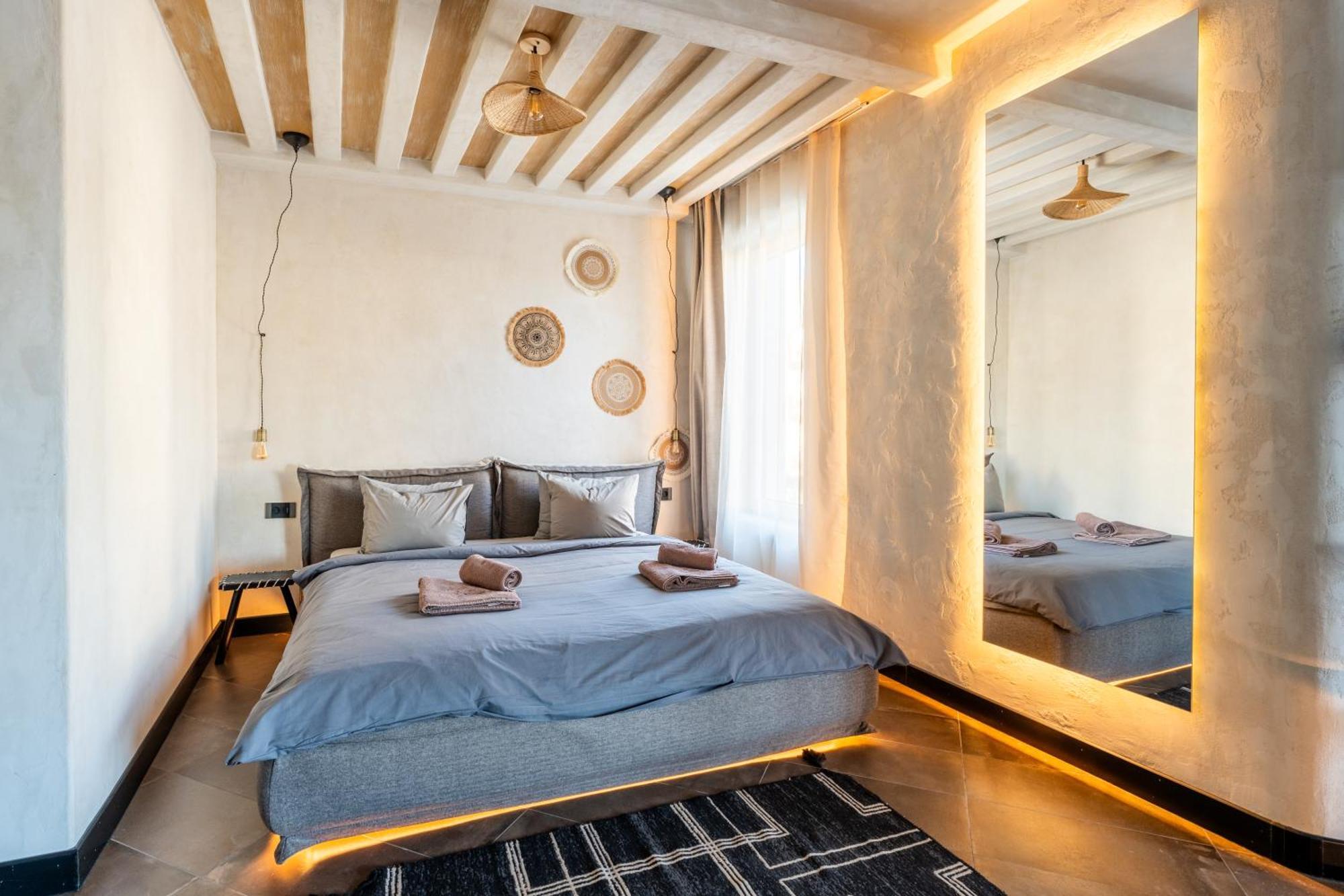 Apartmán Amuse Bouche By Skabrin Bansko Exteriér fotografie