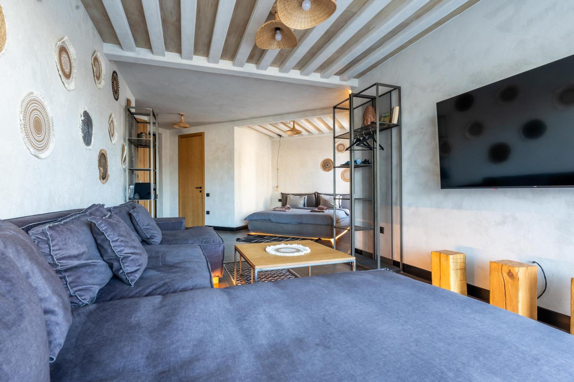 Apartmán Amuse Bouche By Skabrin Bansko Exteriér fotografie