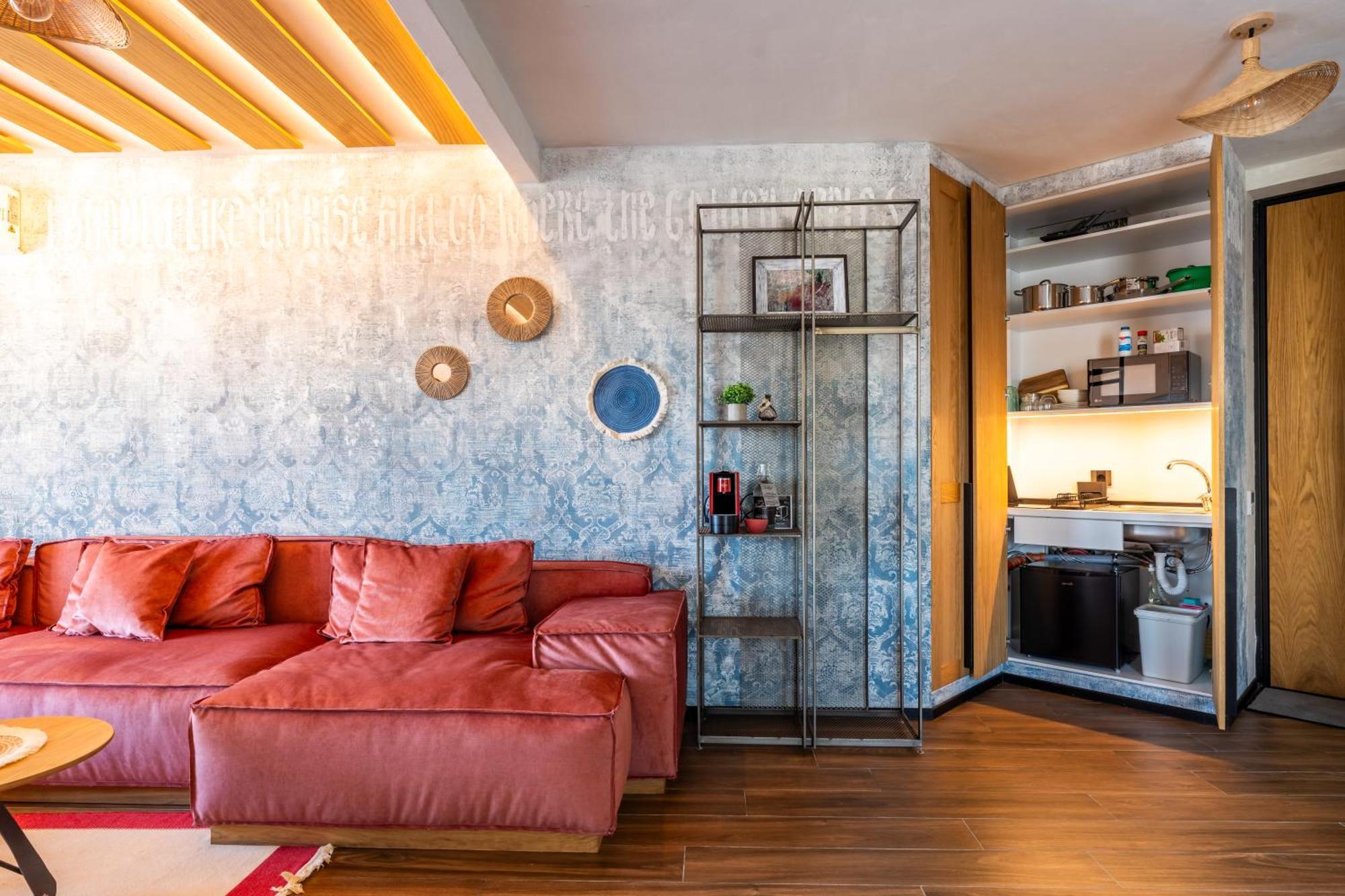 Apartmán Amuse Bouche By Skabrin Bansko Exteriér fotografie