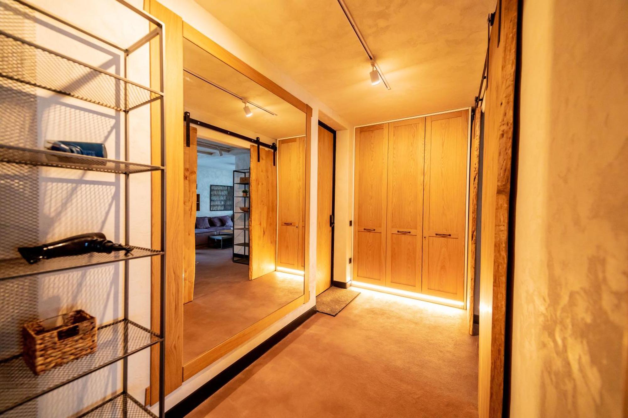 Apartmán Amuse Bouche By Skabrin Bansko Exteriér fotografie
