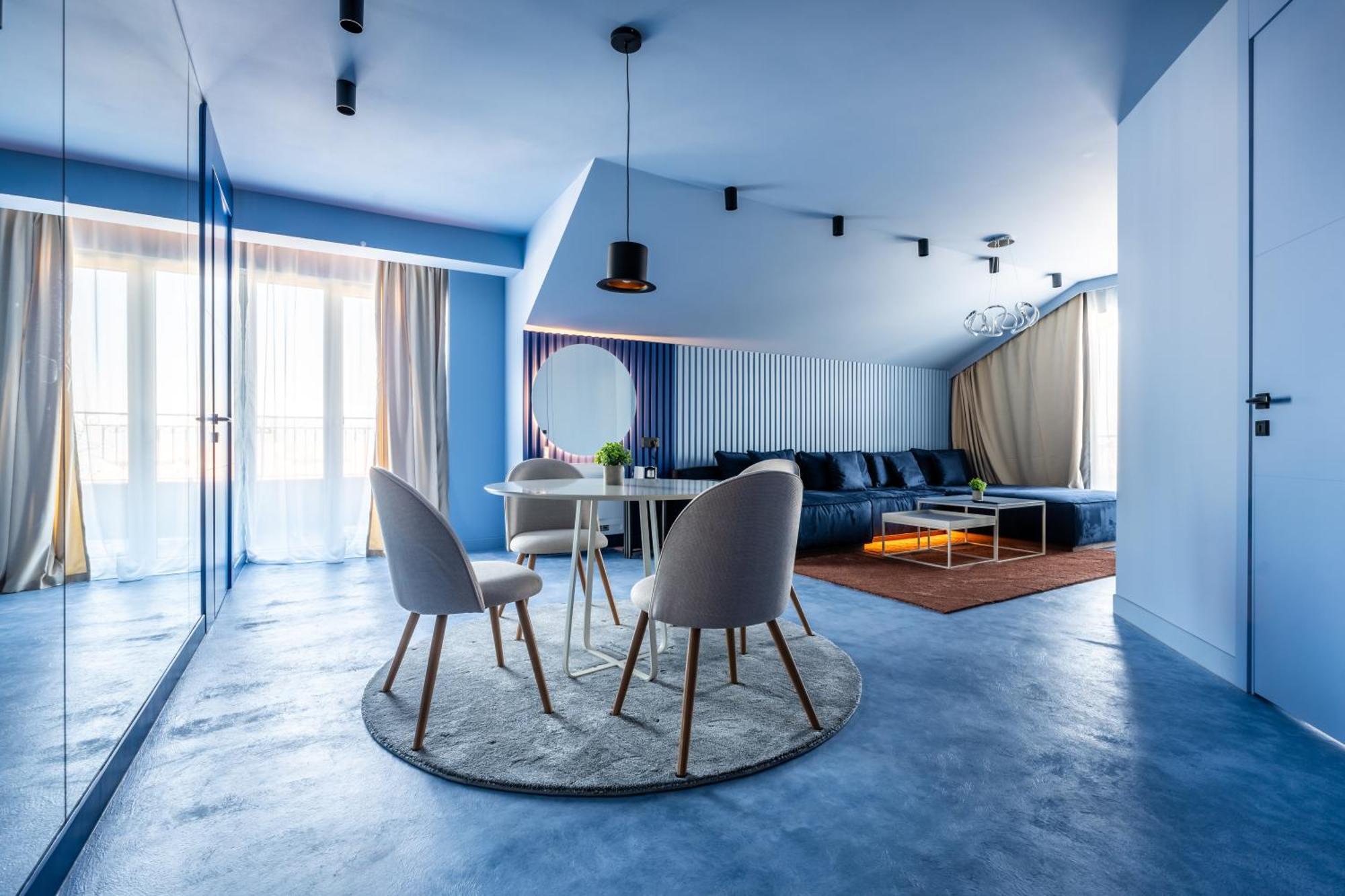 Apartmán Amuse Bouche By Skabrin Bansko Exteriér fotografie