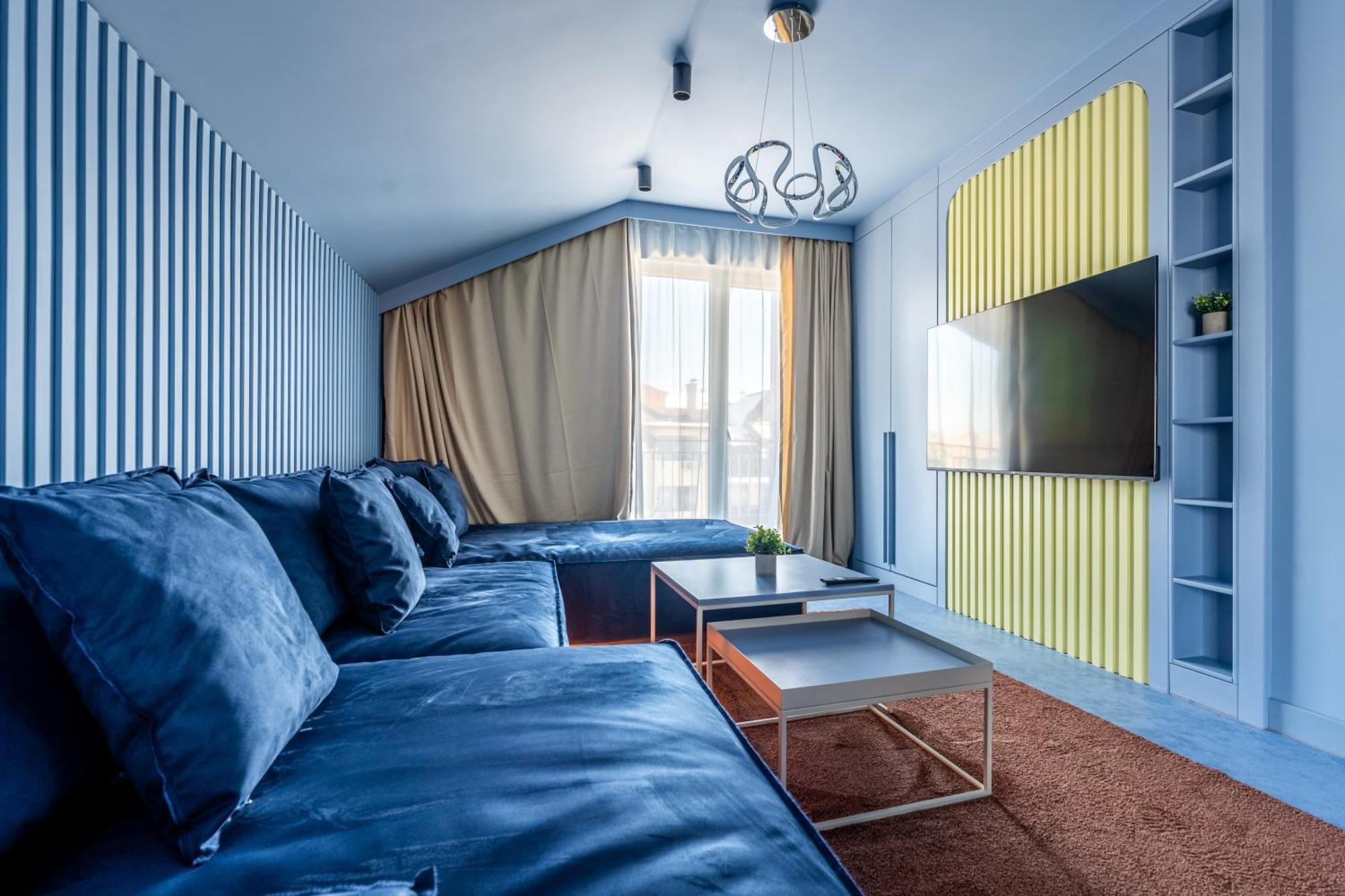 Apartmán Amuse Bouche By Skabrin Bansko Exteriér fotografie
