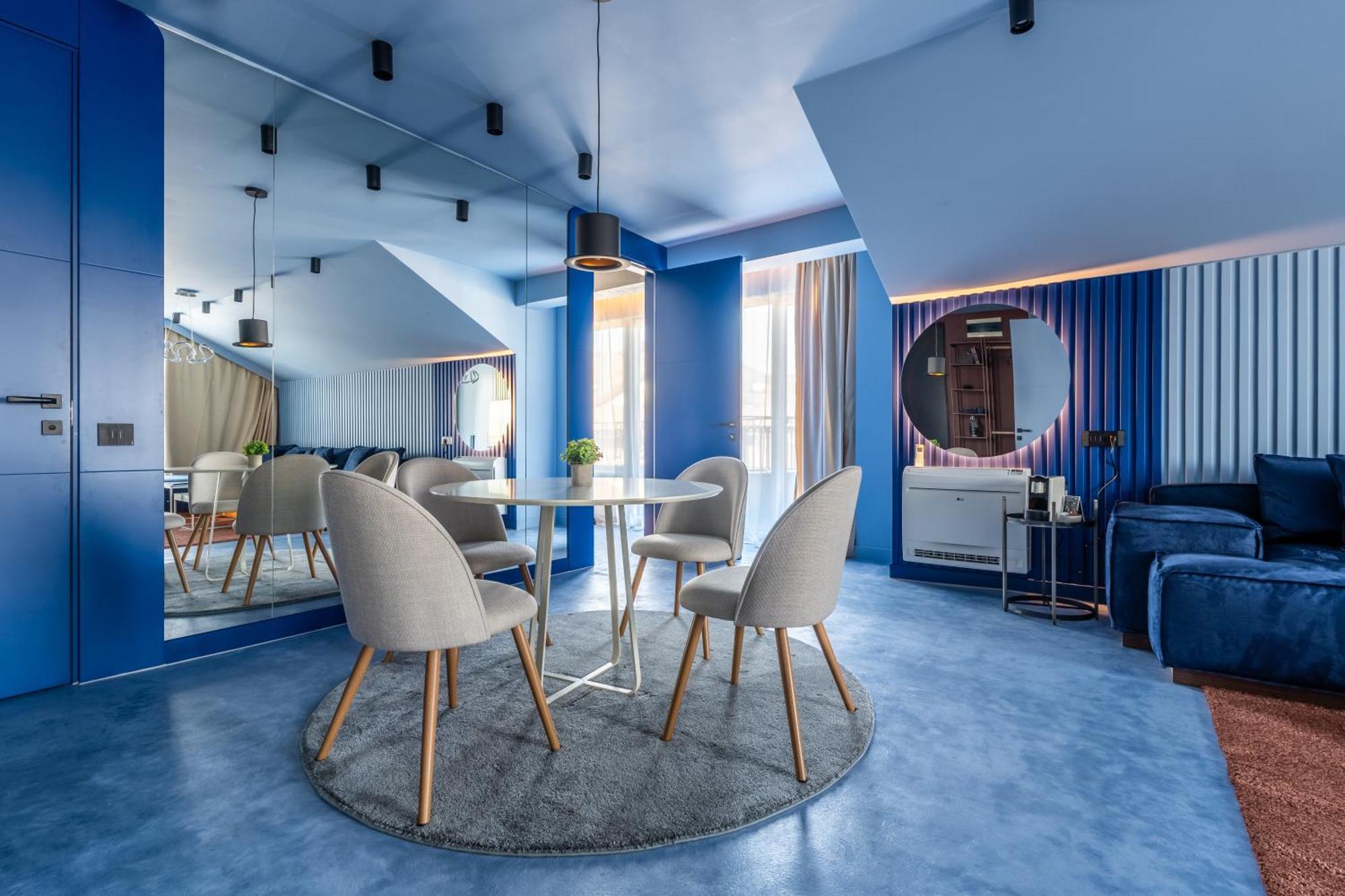 Apartmán Amuse Bouche By Skabrin Bansko Exteriér fotografie