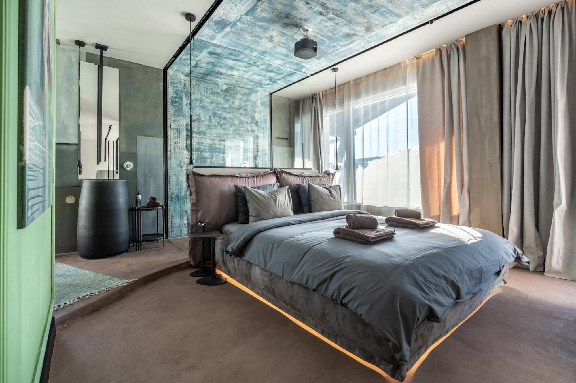 Apartmán Amuse Bouche By Skabrin Bansko Exteriér fotografie