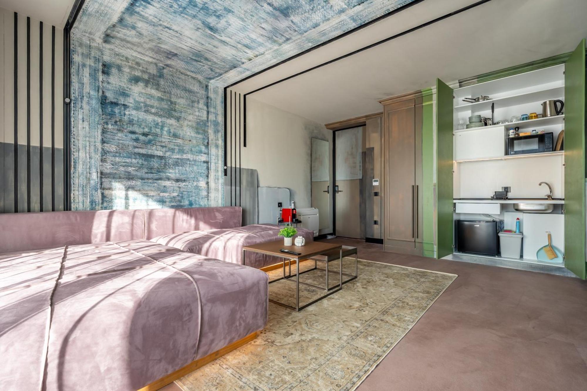Apartmán Amuse Bouche By Skabrin Bansko Exteriér fotografie