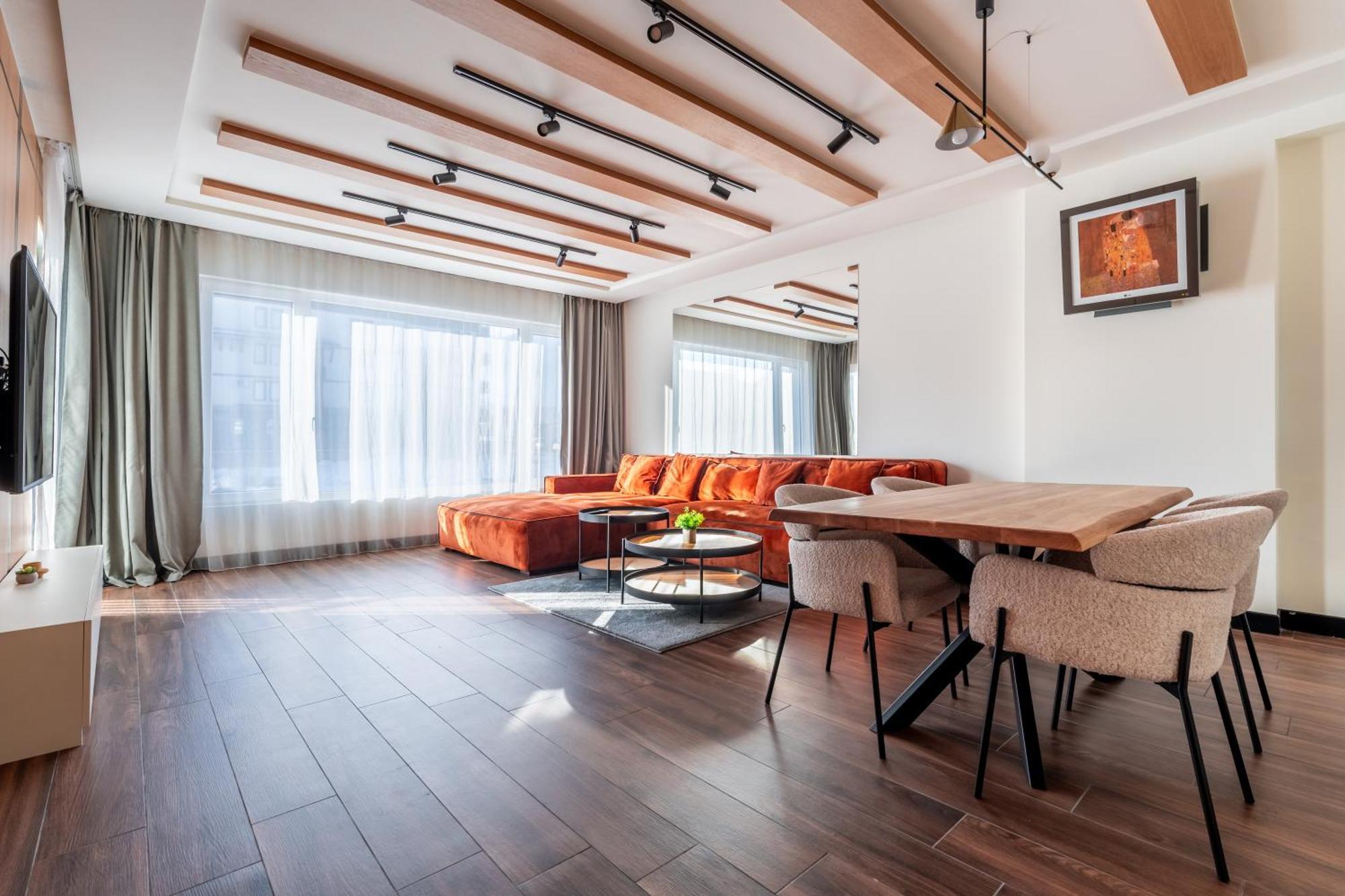 Apartmán Amuse Bouche By Skabrin Bansko Exteriér fotografie
