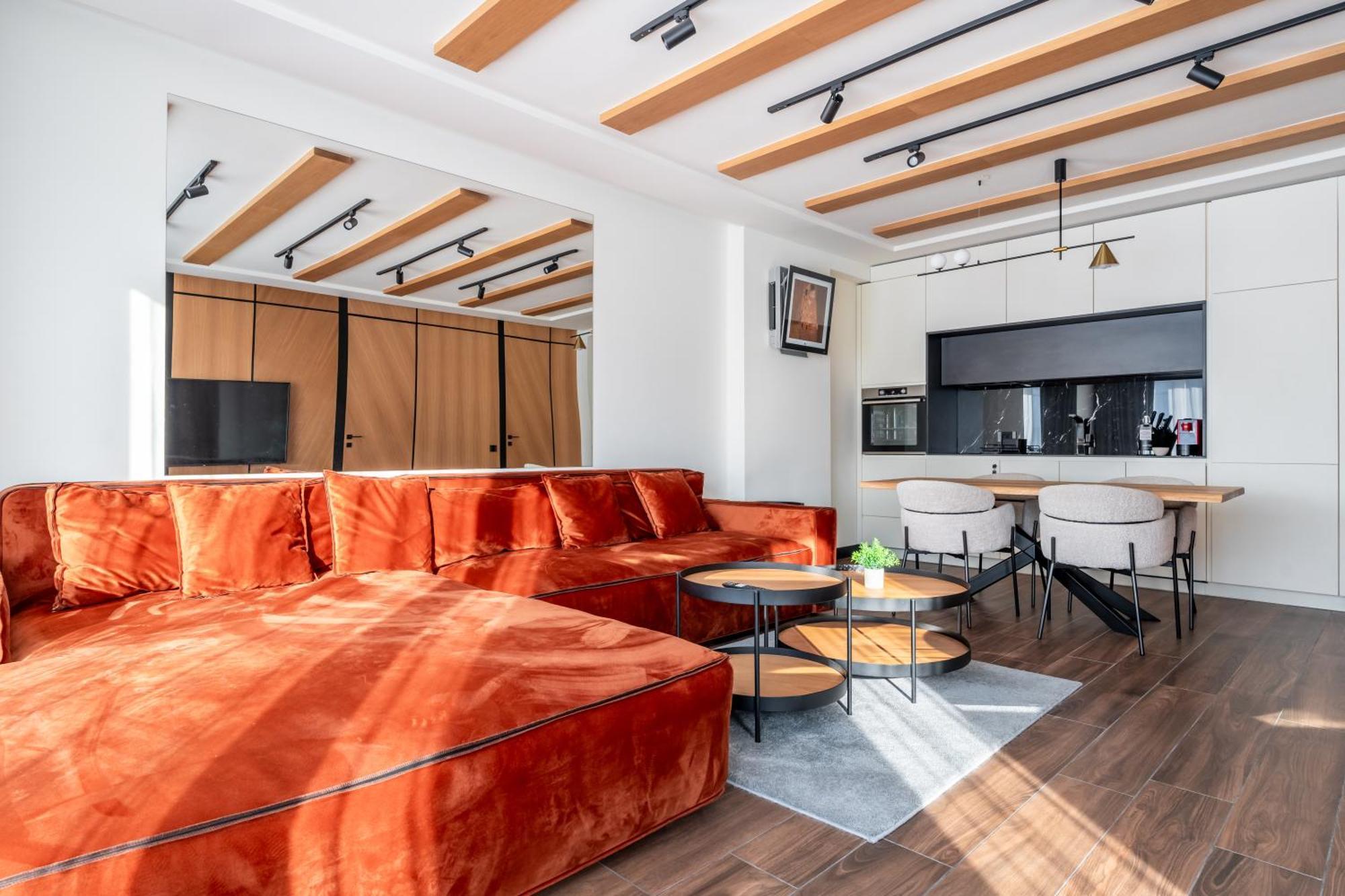 Apartmán Amuse Bouche By Skabrin Bansko Exteriér fotografie